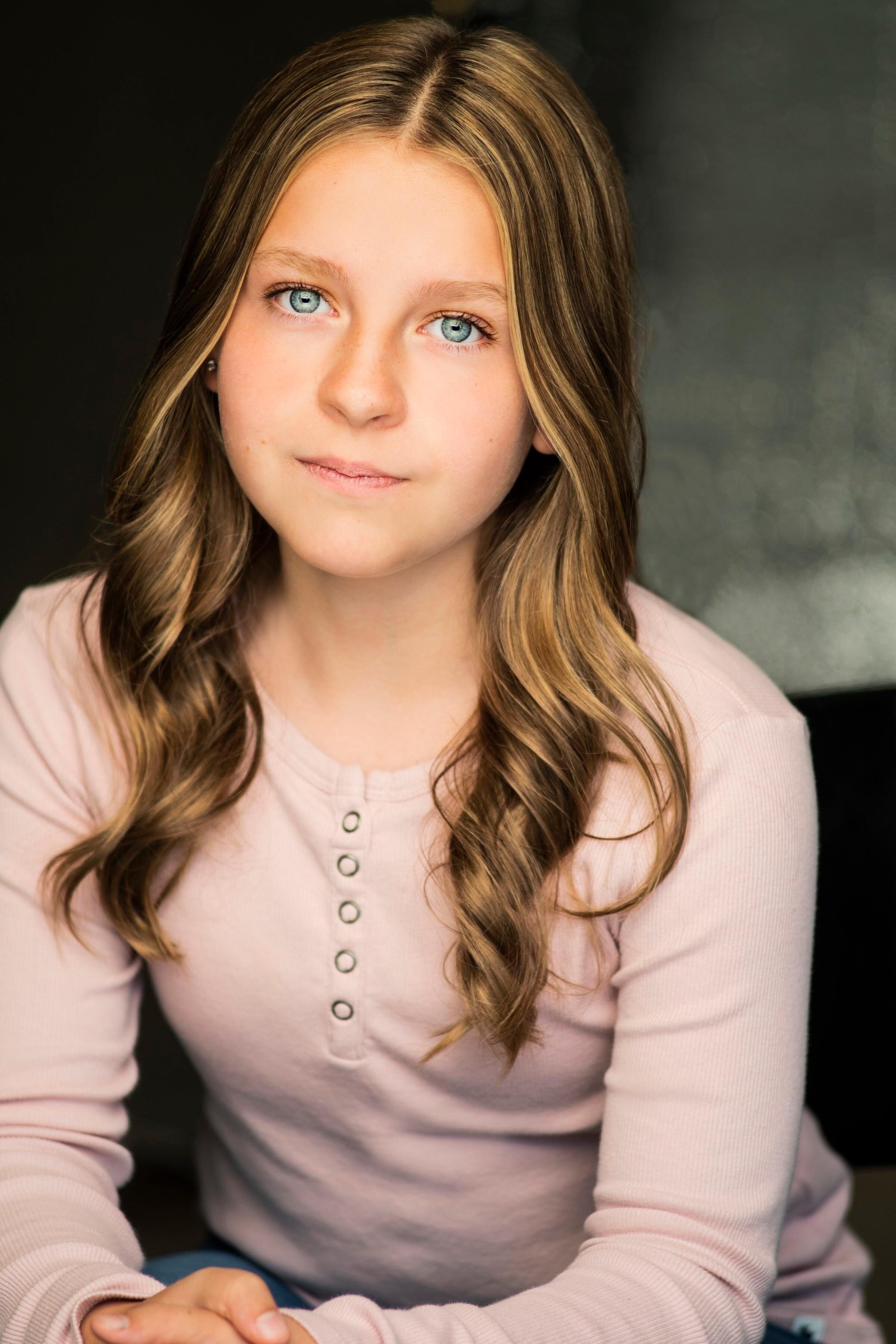 Maggie McCormick — Lee Twin