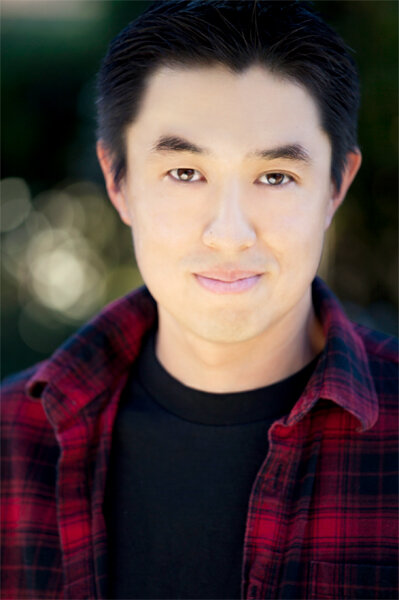 David Jordan Chen — Vault 33 PA Announcer