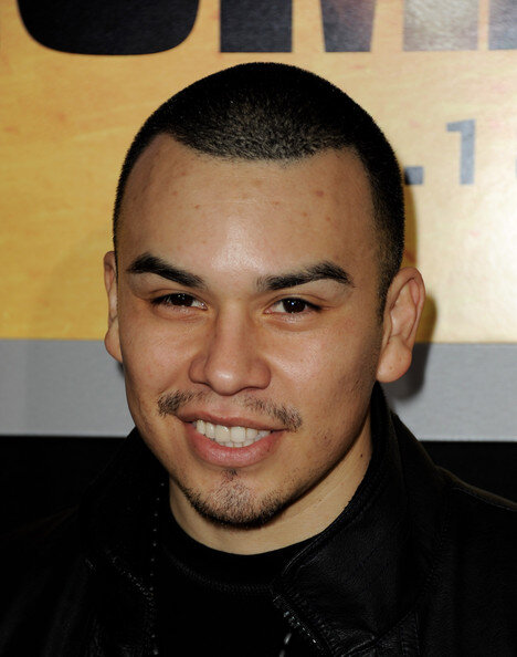 Joseph Julian Soria — Carlos Fuentes
