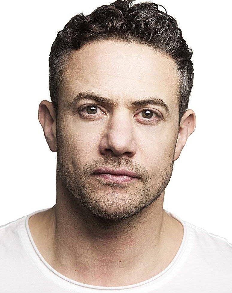 Warren Brown — Finch
