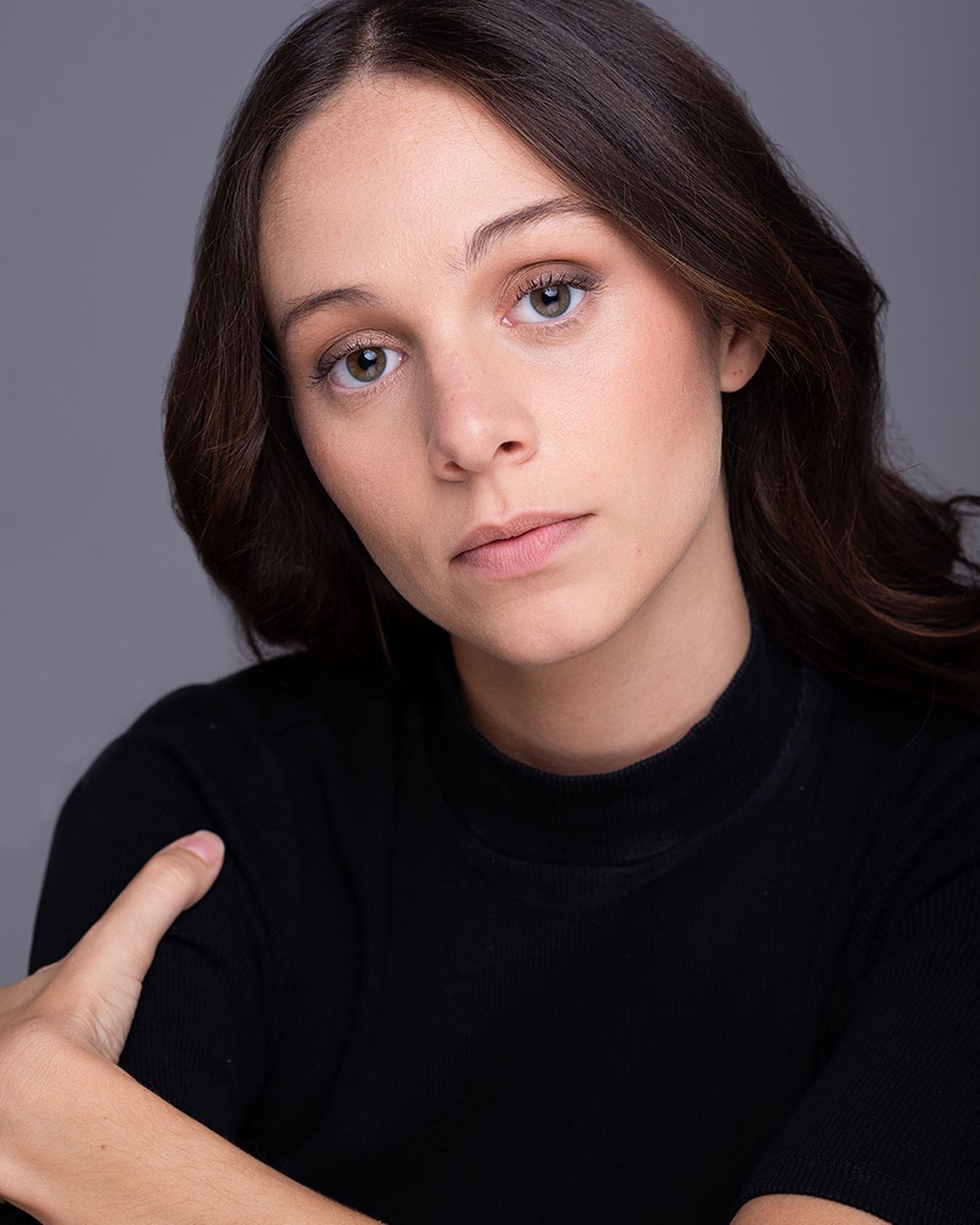 Laura Simón — Cristina