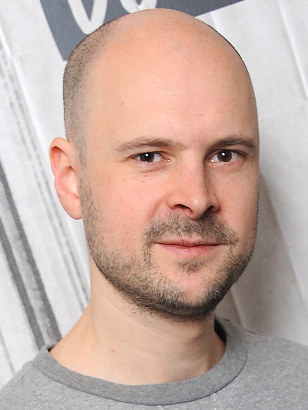 Jono Grant — DJ
