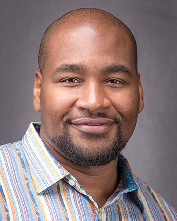 Ray Hurd — Radio DJ