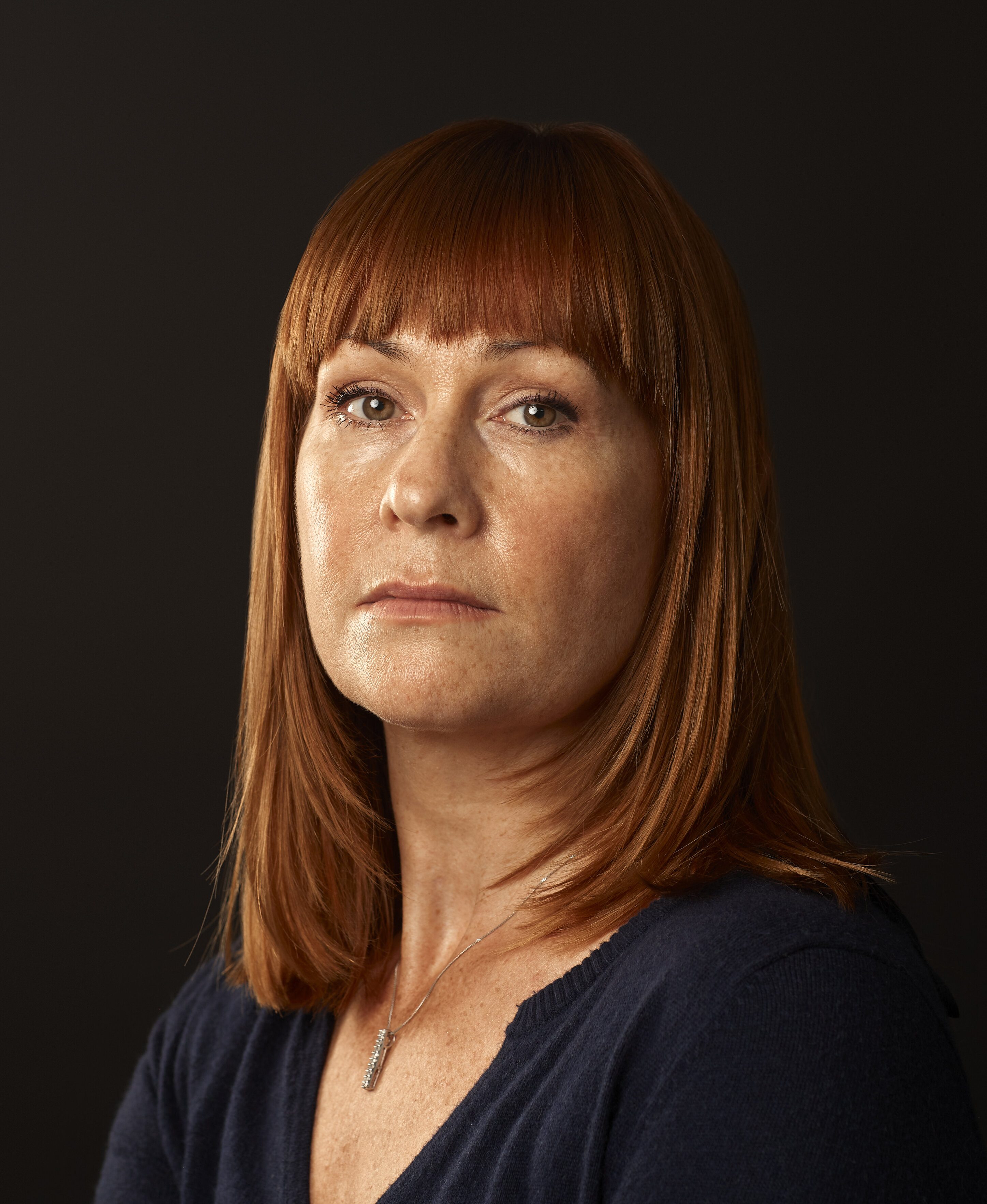 Christina Balmer — Jason's Mum