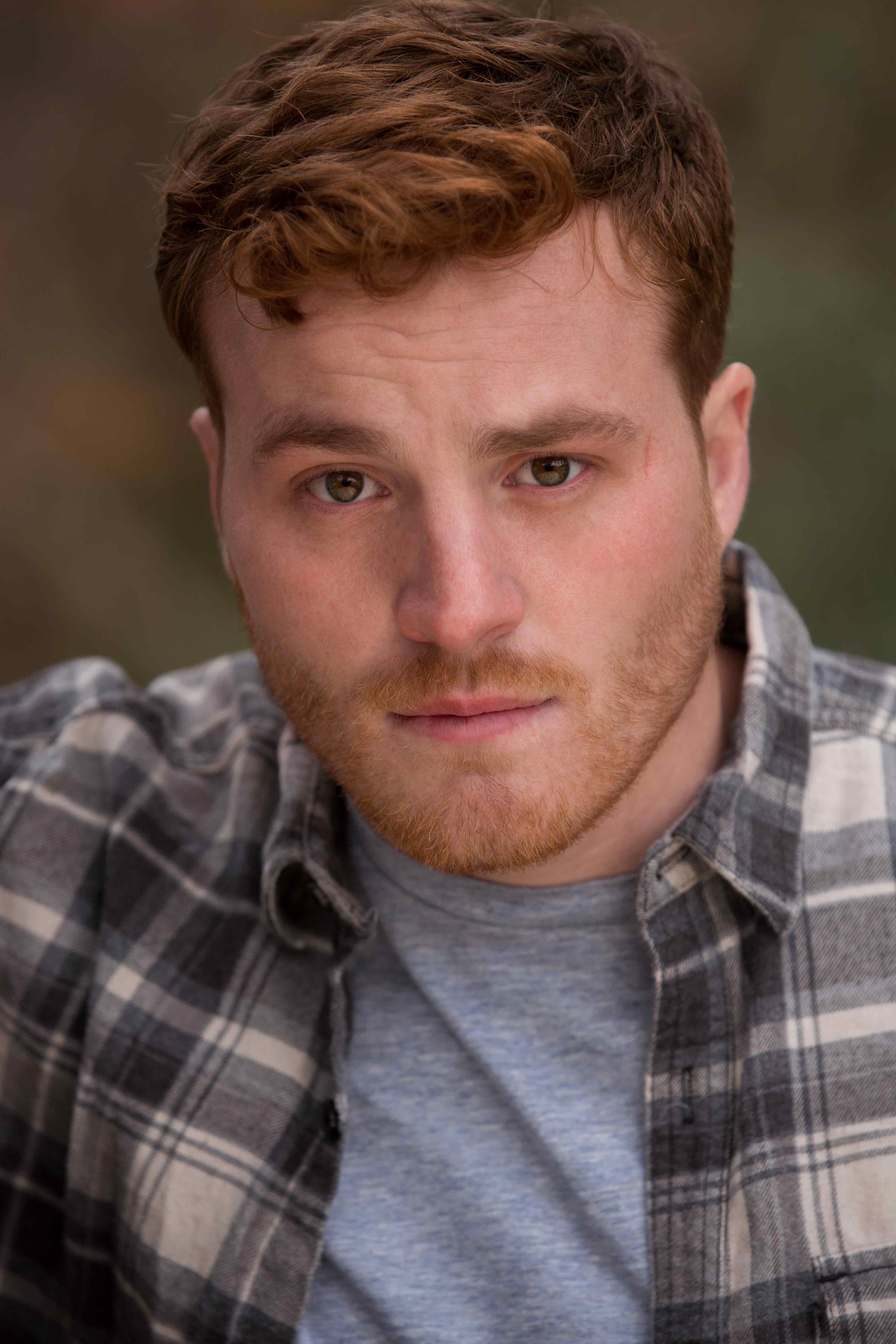 Devin Edward Broadbent — ARGUS Guard
