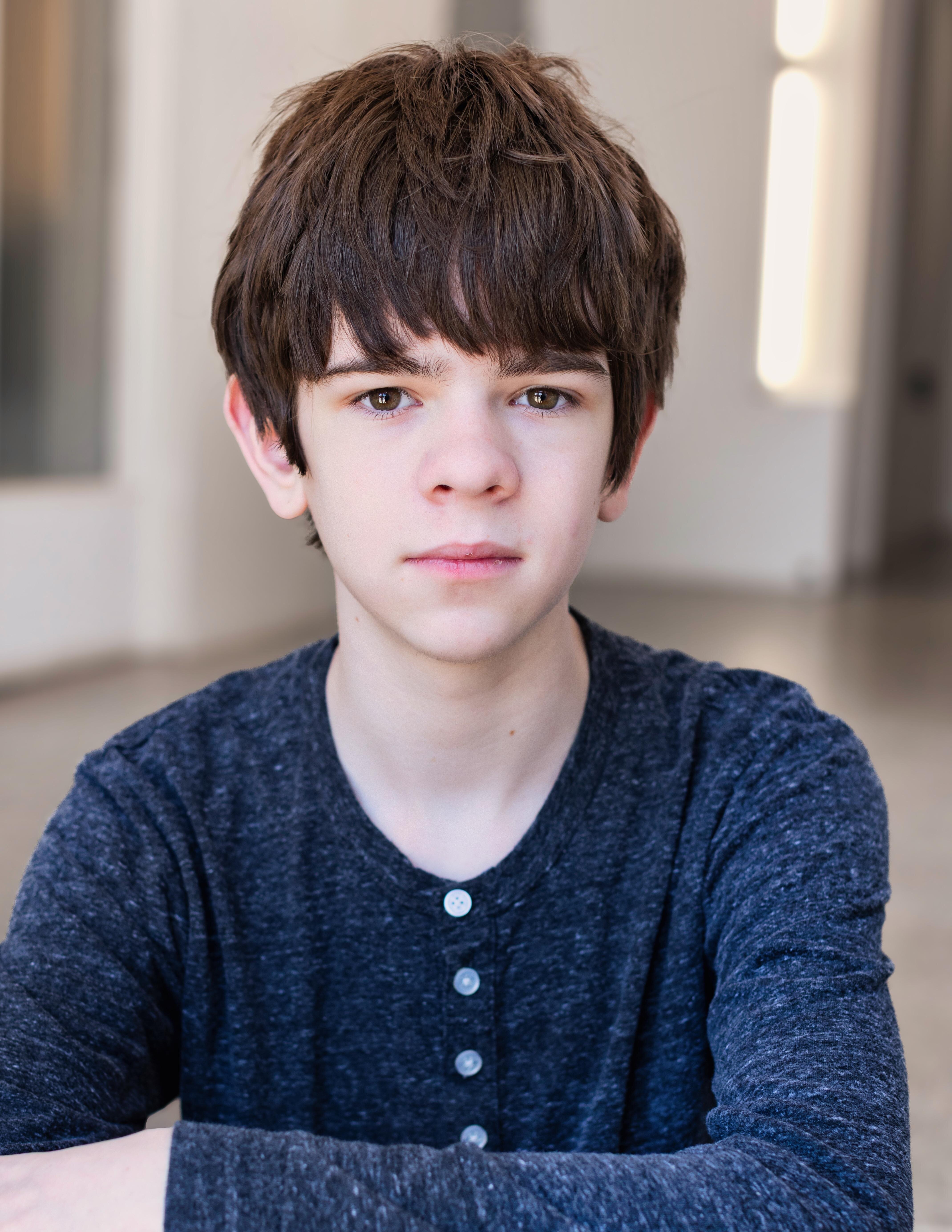 Miles Ekhardt
