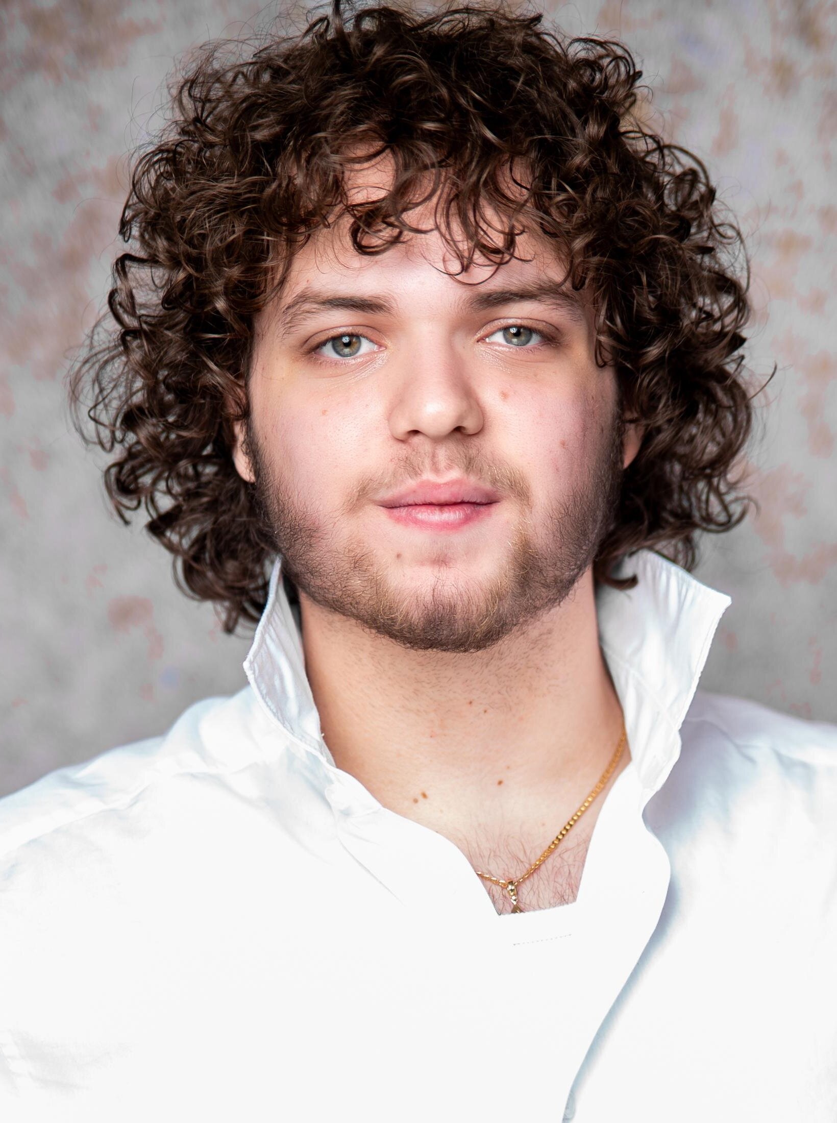 Aidan Kalechstein — Stink Bomb Teen