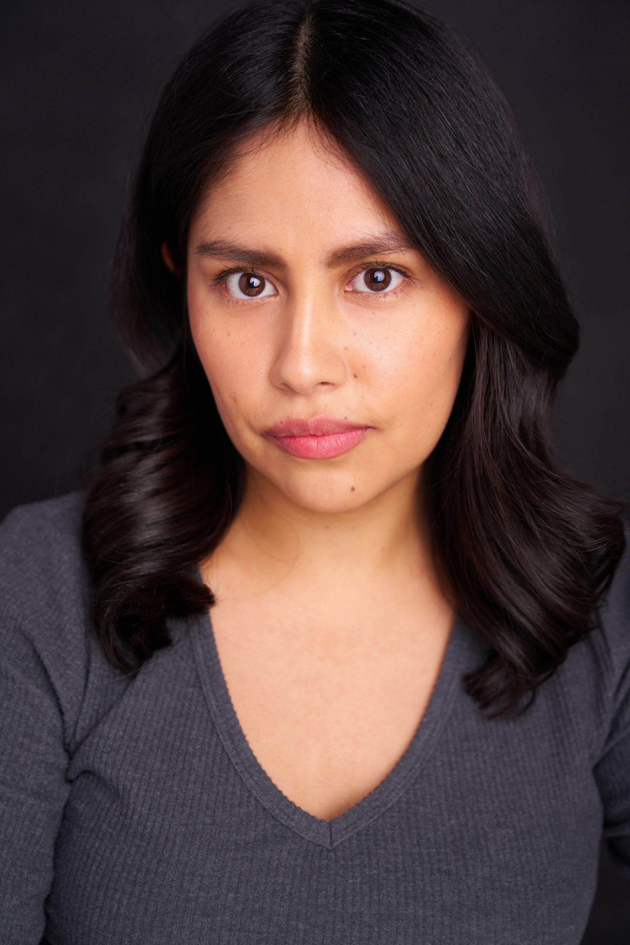 Jennifer Esquivel — Sisa