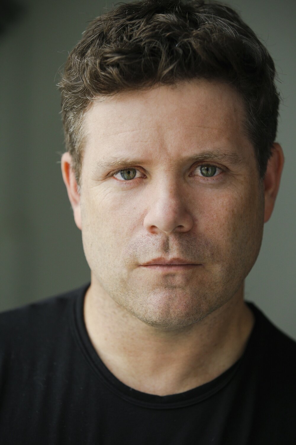 Sean Astin — Bob Newby