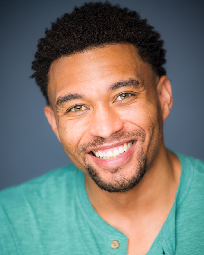 Wes Frazier — Nurse Hank