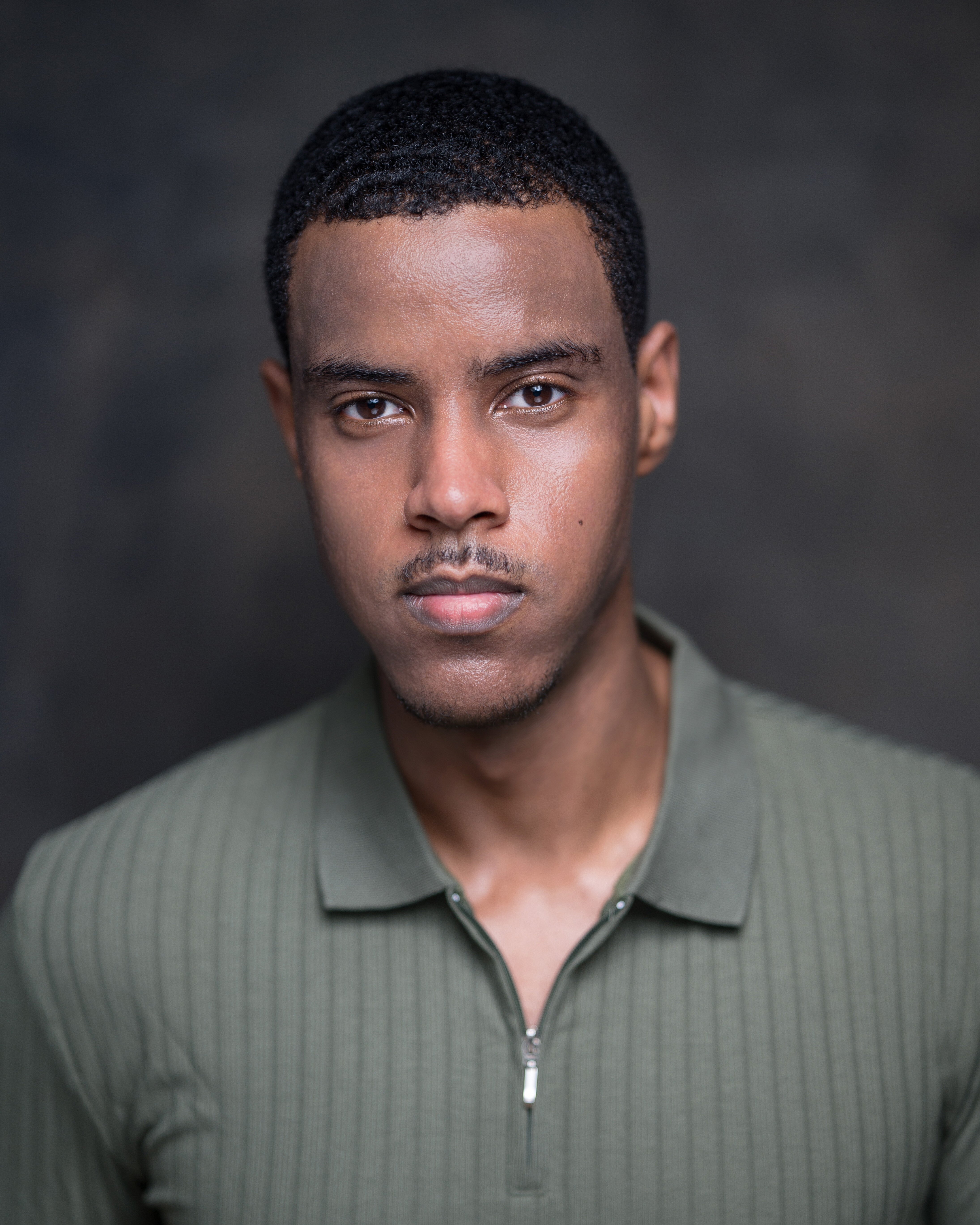 Yonna Worku — Paparazzo