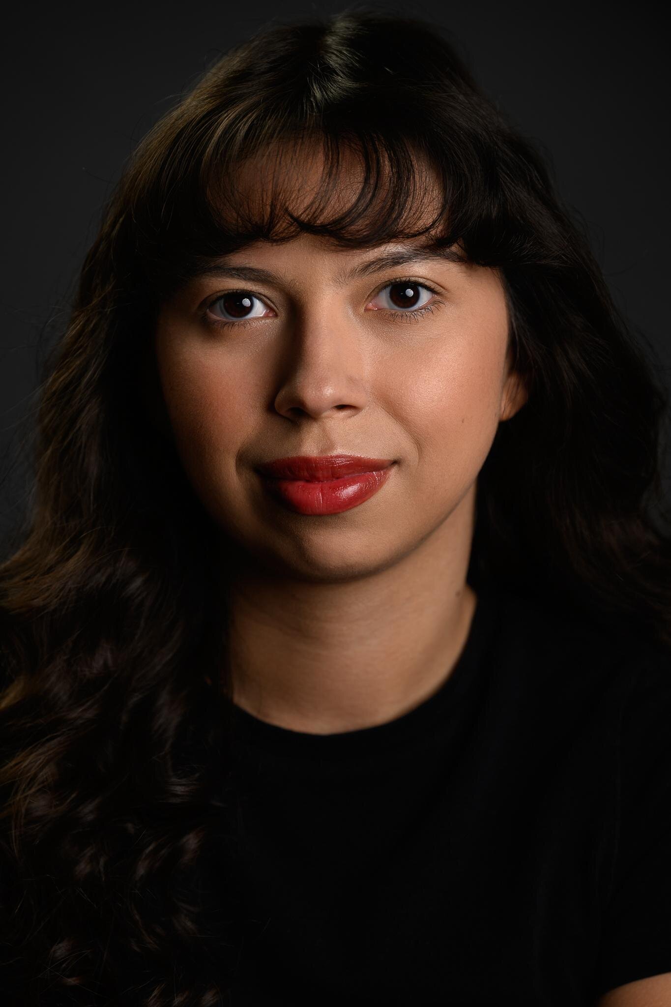 Briana Leslie Gonzales — Crying Other #2