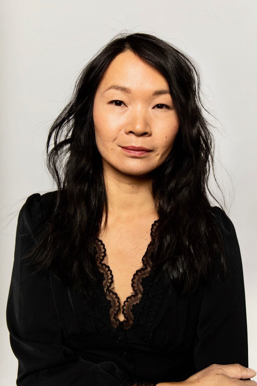 Kim Jiang Dubaniewicz — Crying Other #4