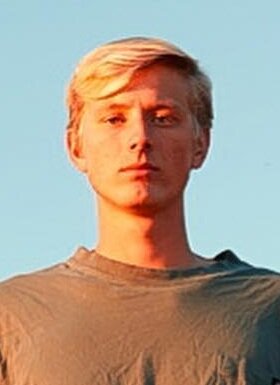 Deric Replogle — Hunter