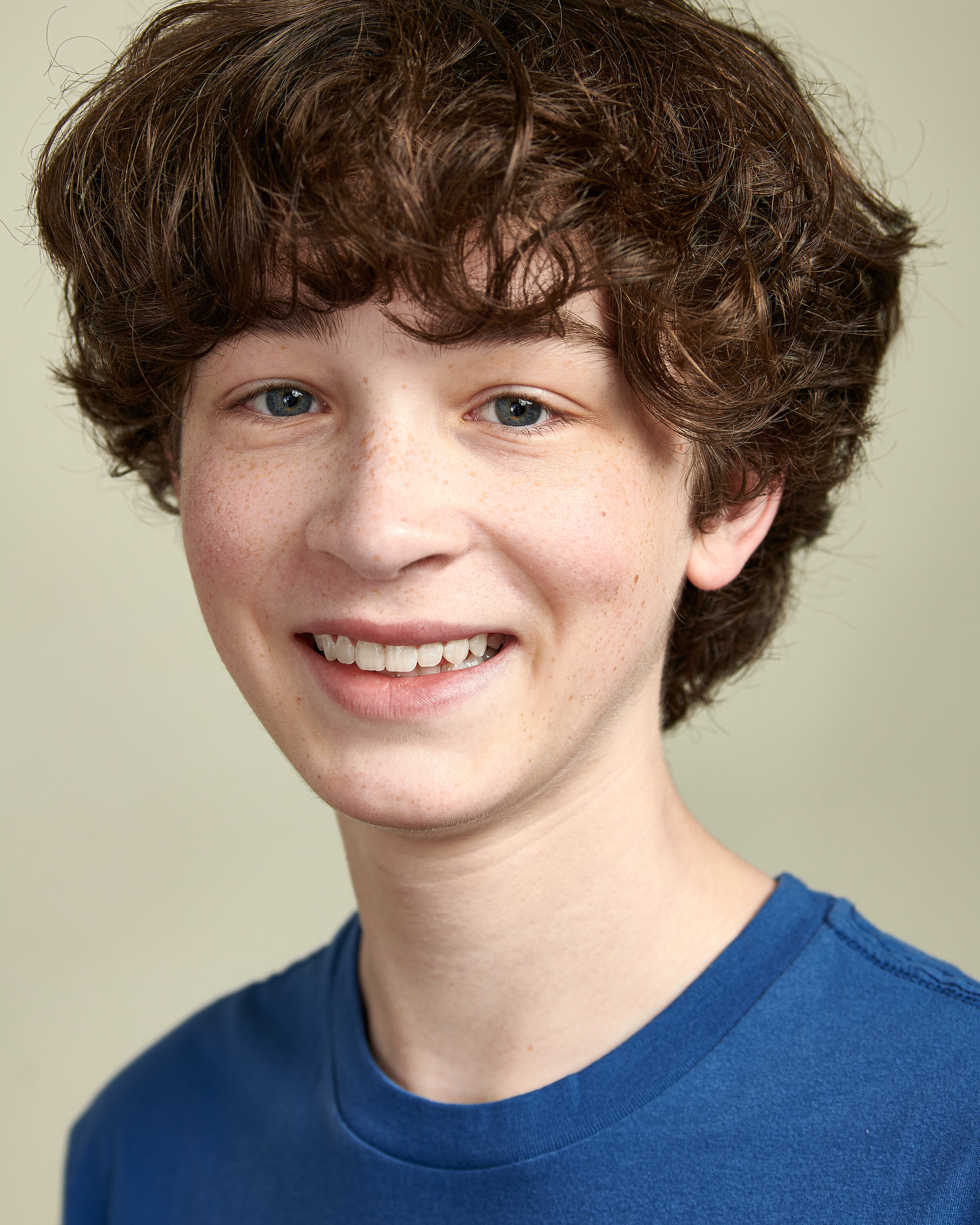 Liam Askew — Roger
