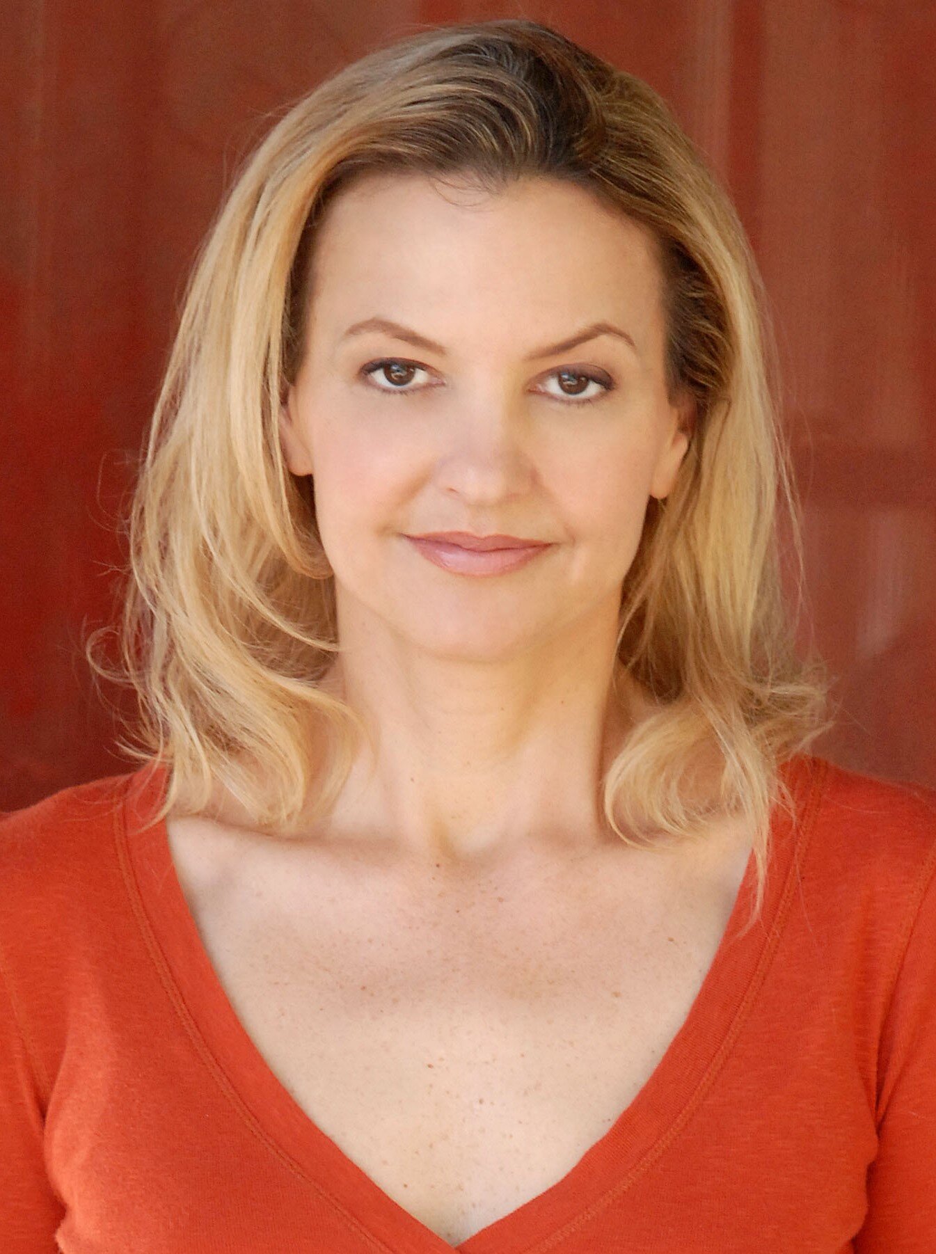 Elle Alexander — Molly