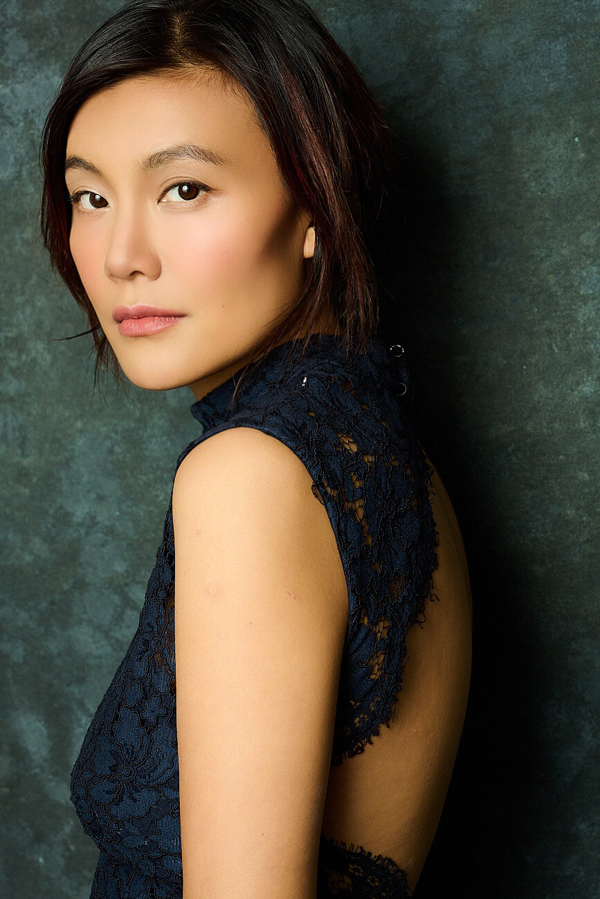 Sharon Zhang — Nastya