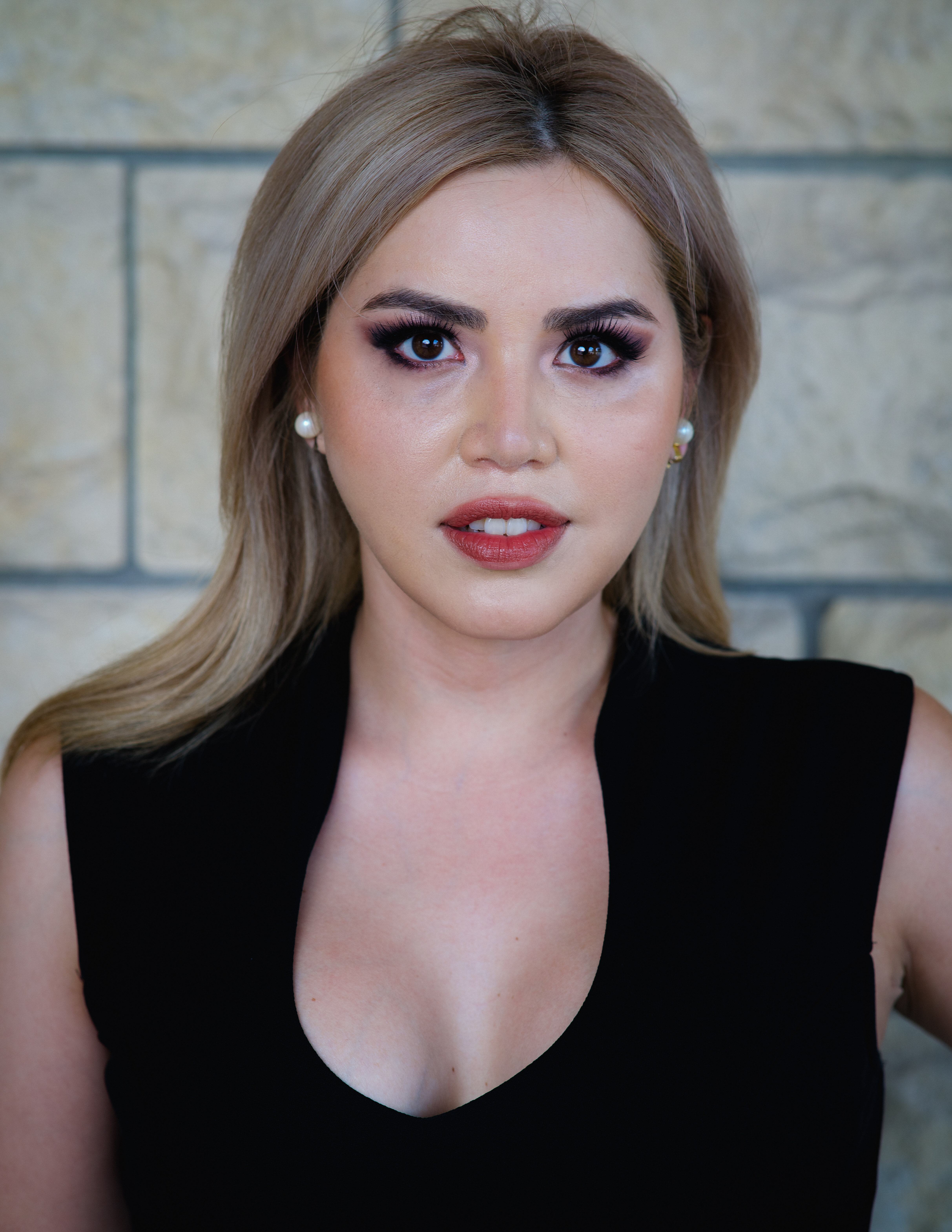 Riley Del Rey — Game Watcher #1