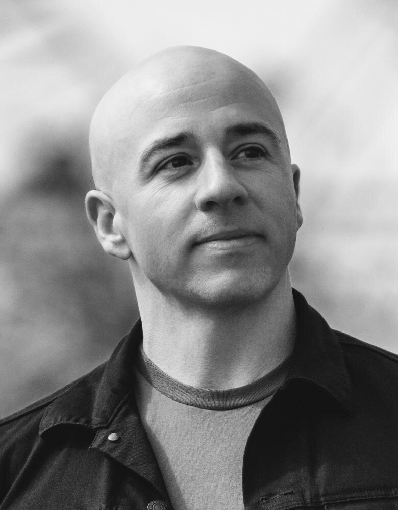 Tony Pasquale — Radio DJ #1