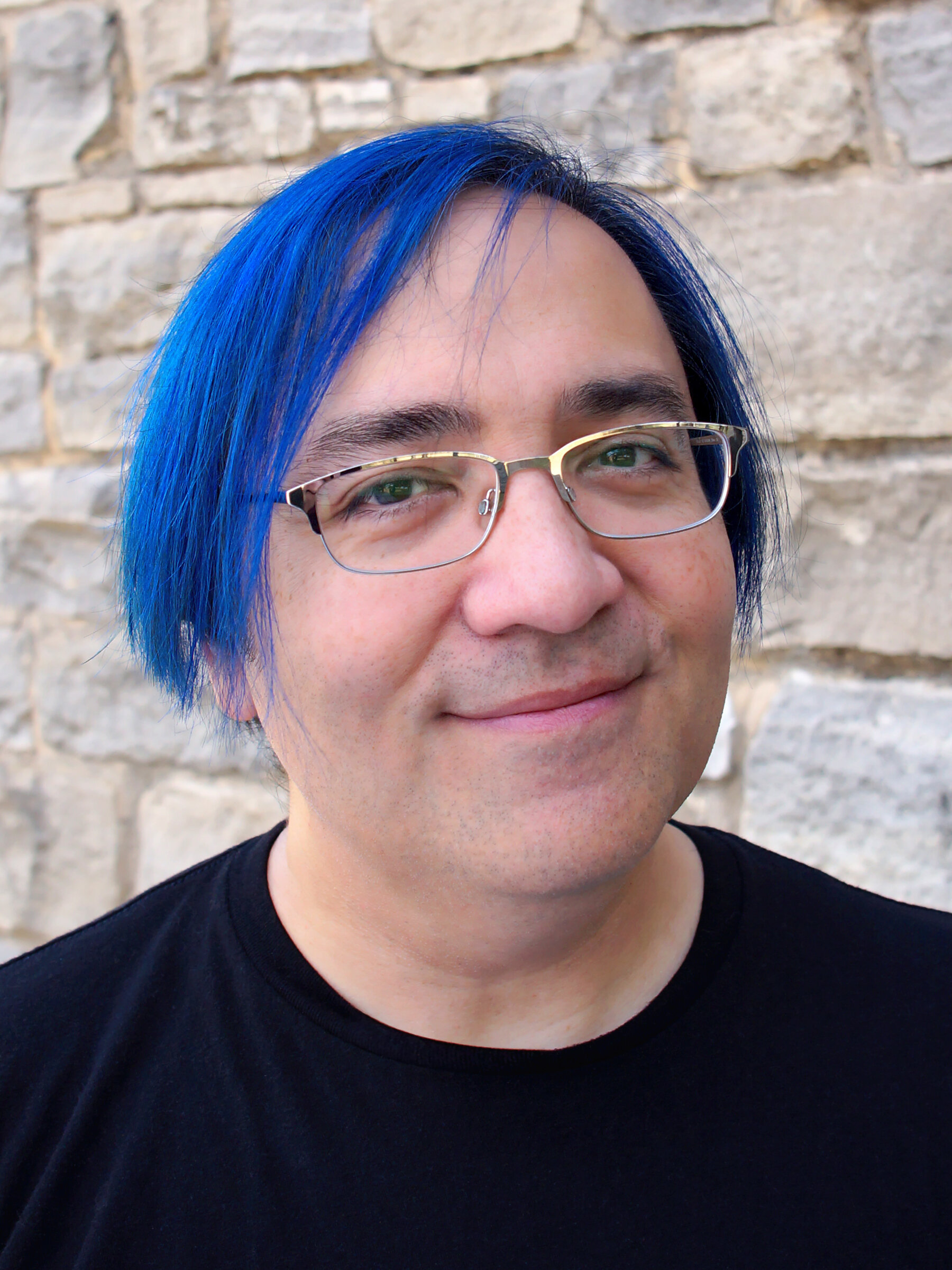 Jim Foronda — Radio DJ #2