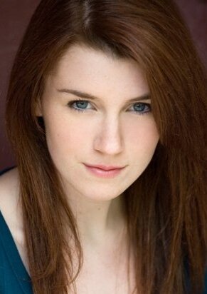 Katy Breier — Cassandra
