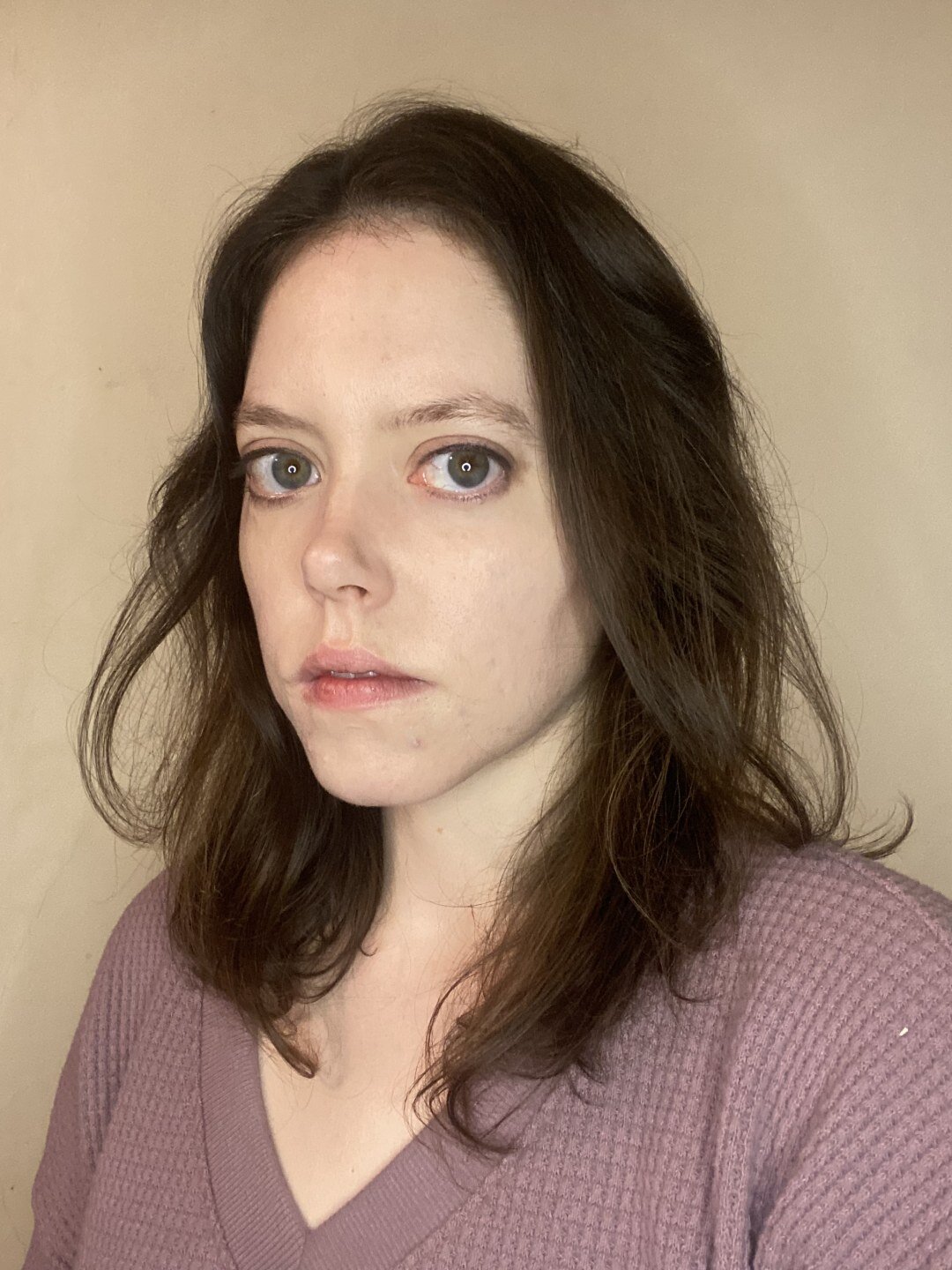 Lara Jacques — Joyce Byers #2