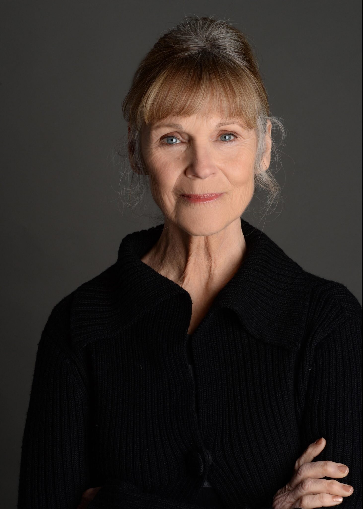 Deborah Grover — Tillie