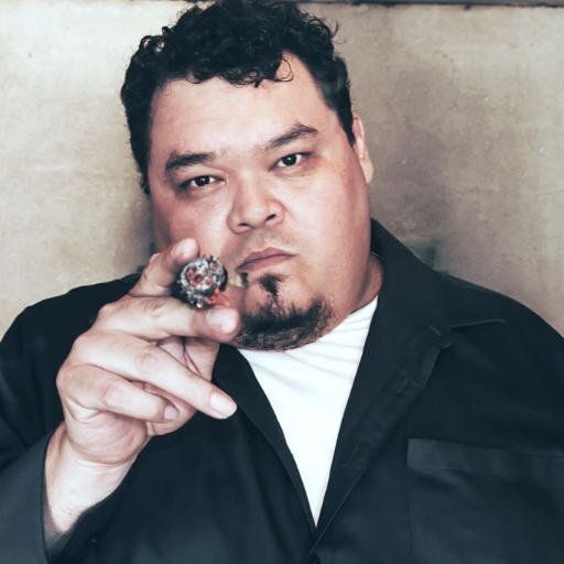 Pedro Miguel Arce — Danny Santos
