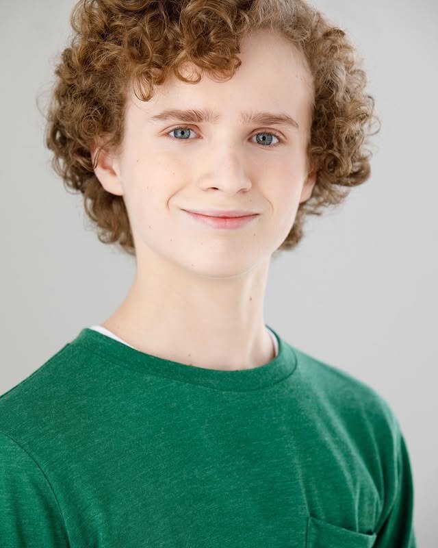 Evan McLain — Cole