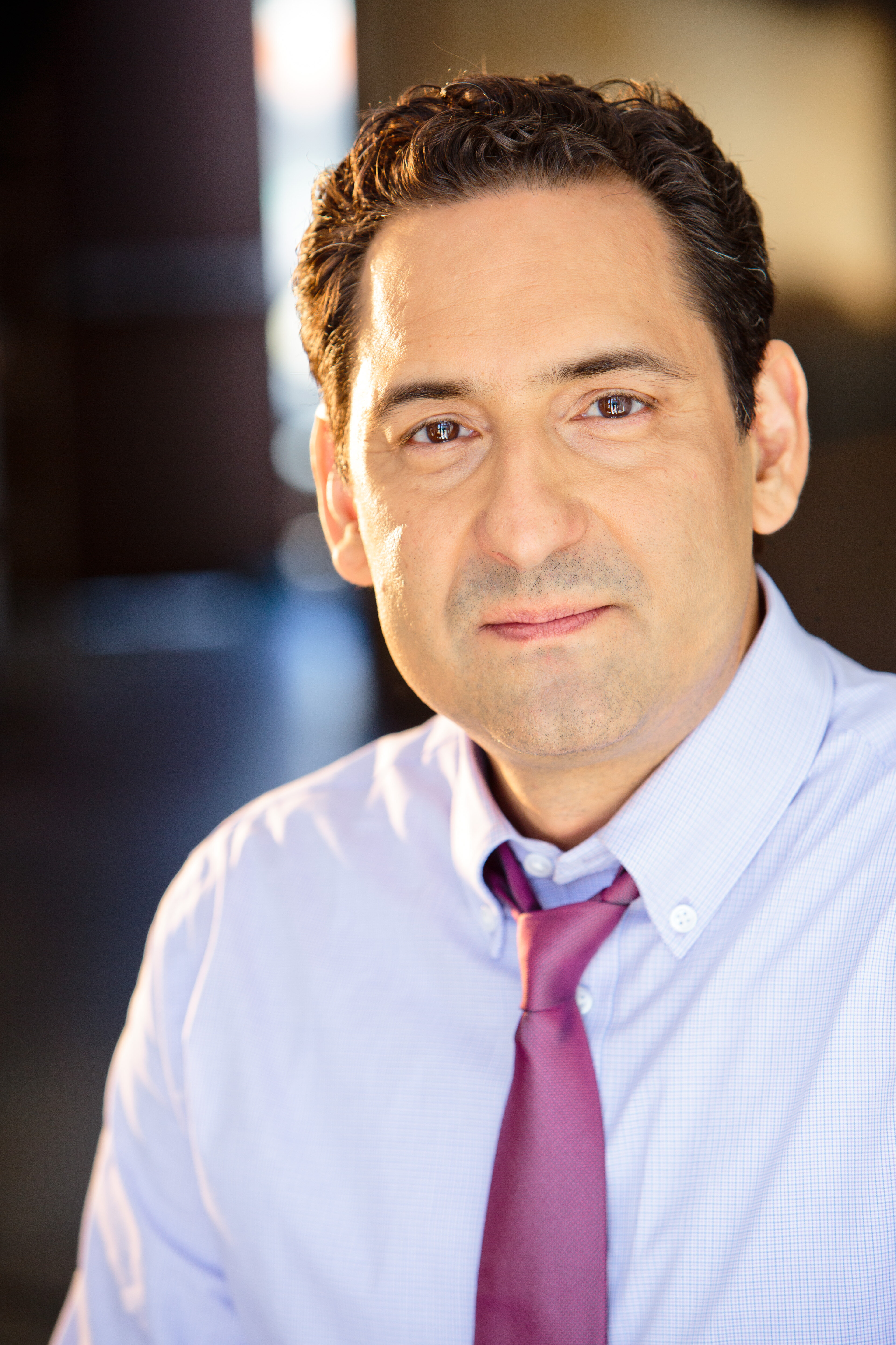 David Perez Babich — Irv