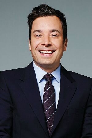 Jimmy Fallon — Jimmy Fallon