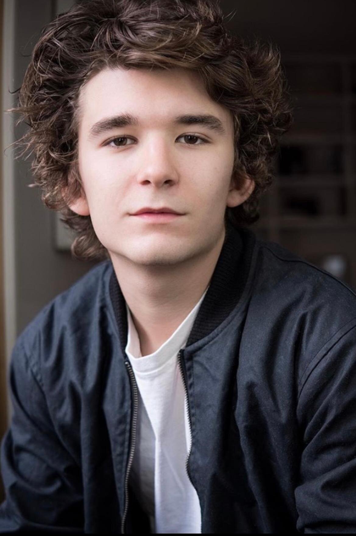 Milo Hutton — Robbie