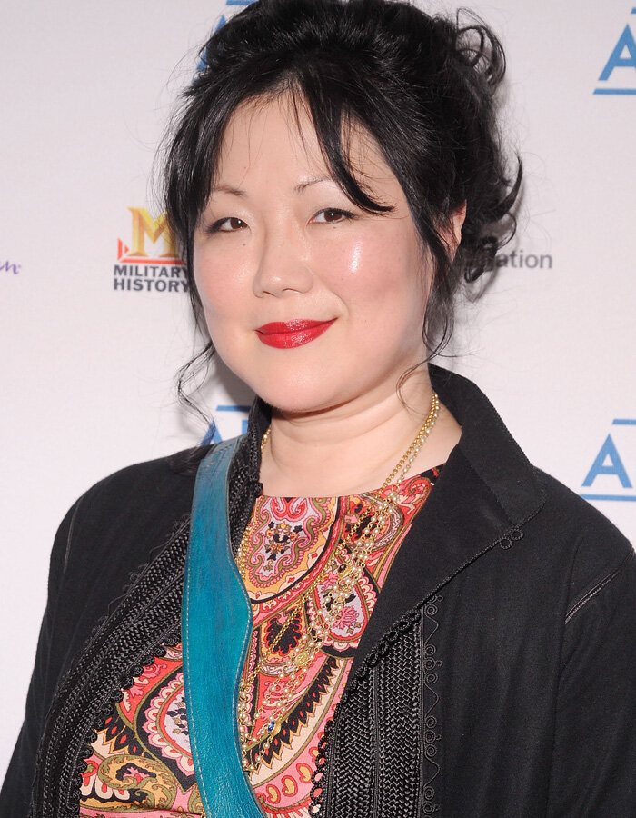 Margaret Cho — Wasp