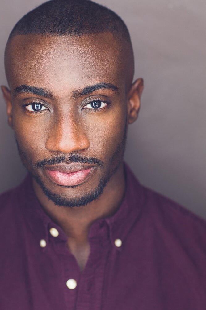 Shakur Tolliver — New Yorker
