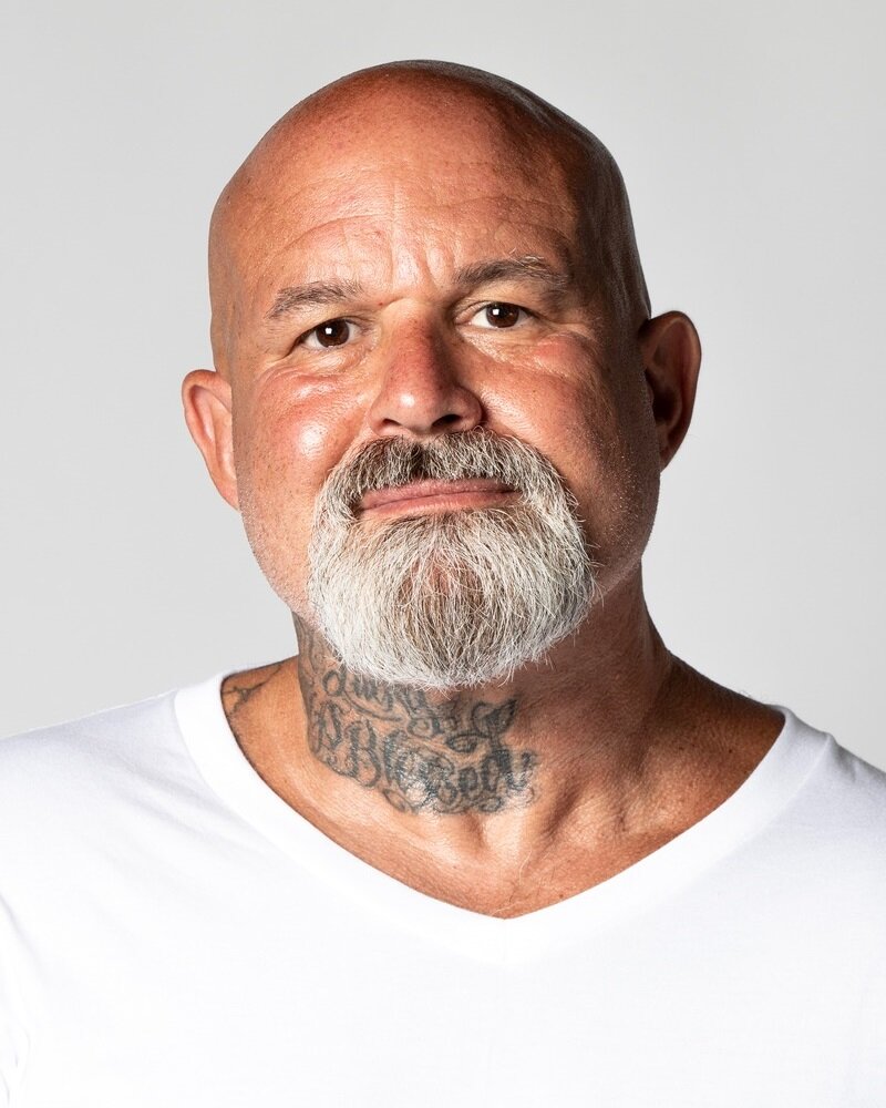 Michael Anthony Cruz — Longshoreman
