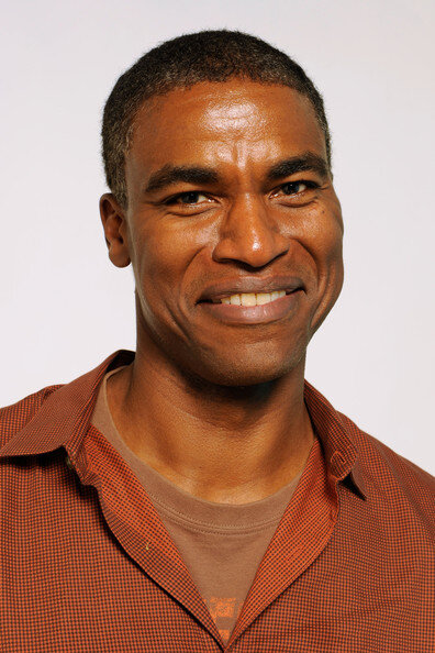 Charles Parnell — Survivor Captain