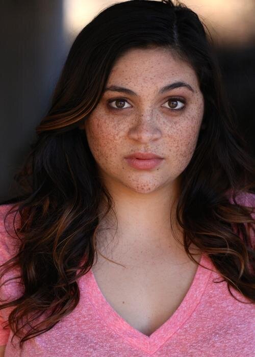 Aurora Antonio — Drywall Worker #2