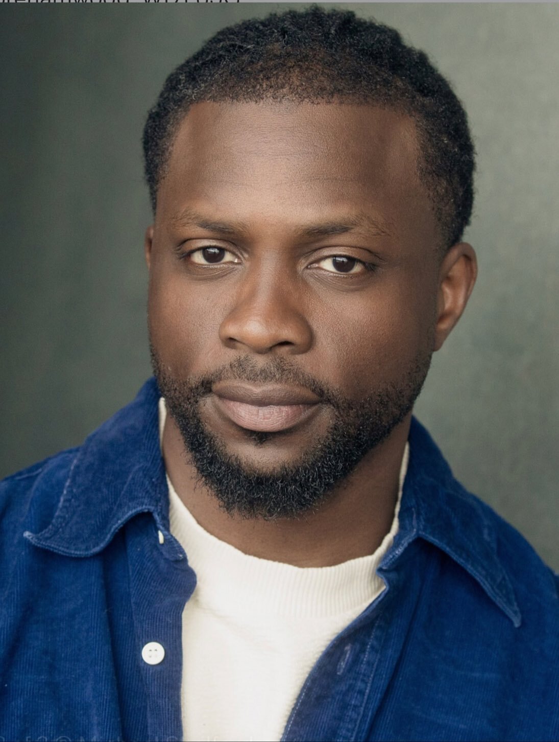 Shane Afolabi — TBD