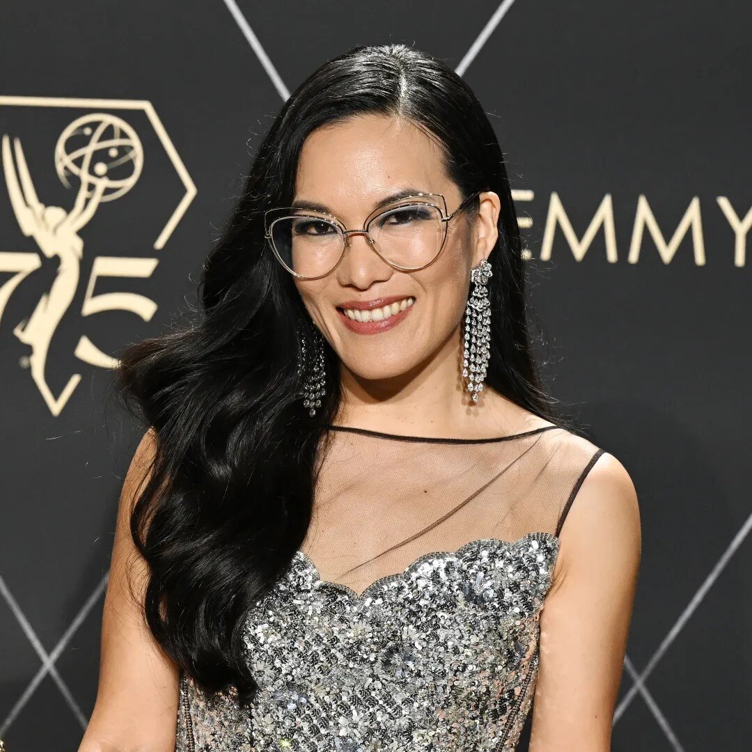 Ali Wong — Amy Lau