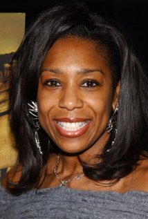 Dawnn Lewis — Valerie