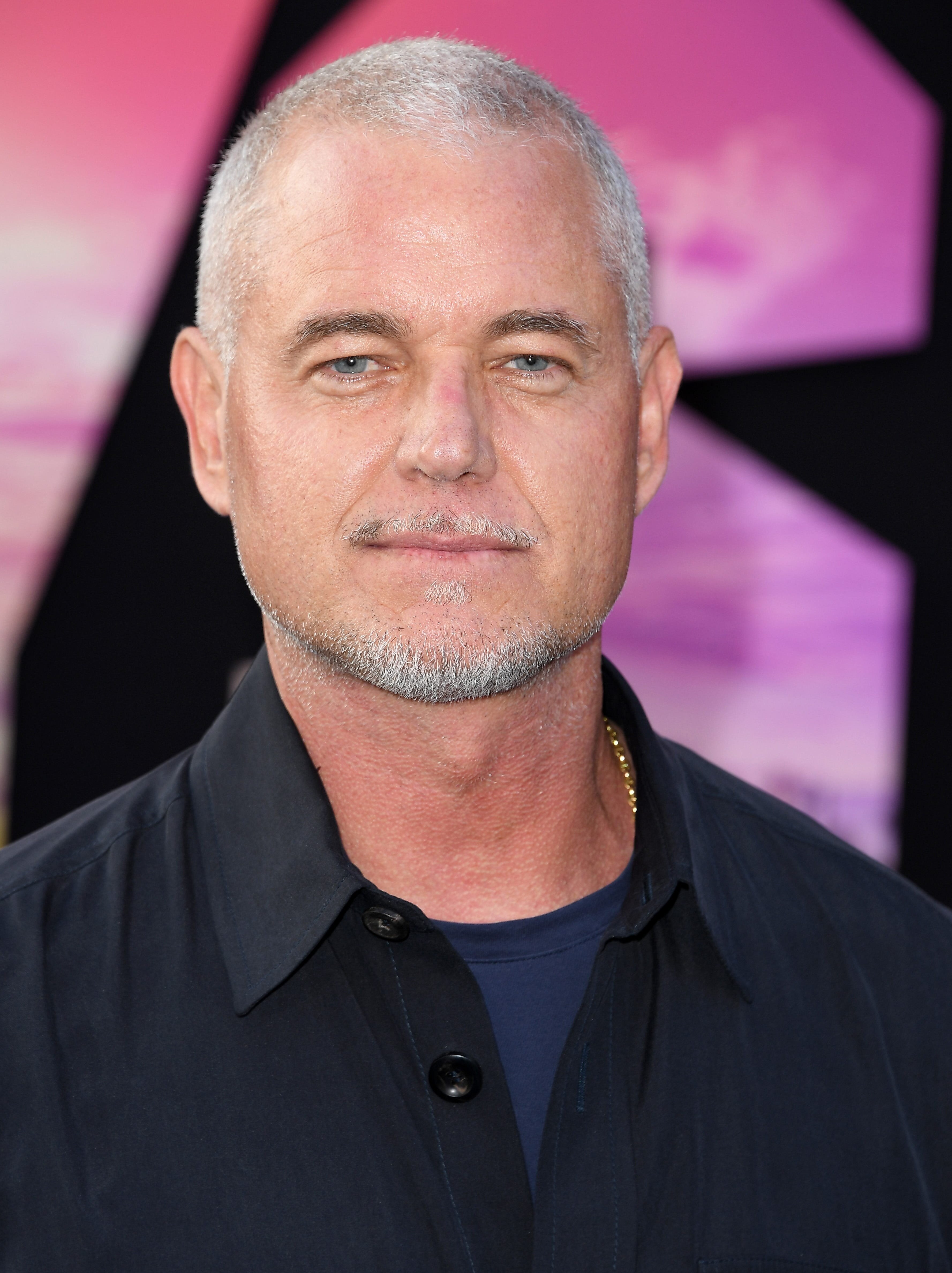Eric Dane — Cal Jacobs
