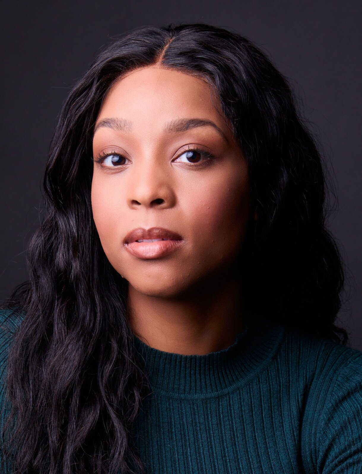 LaToya Harding — Deputy Hildy