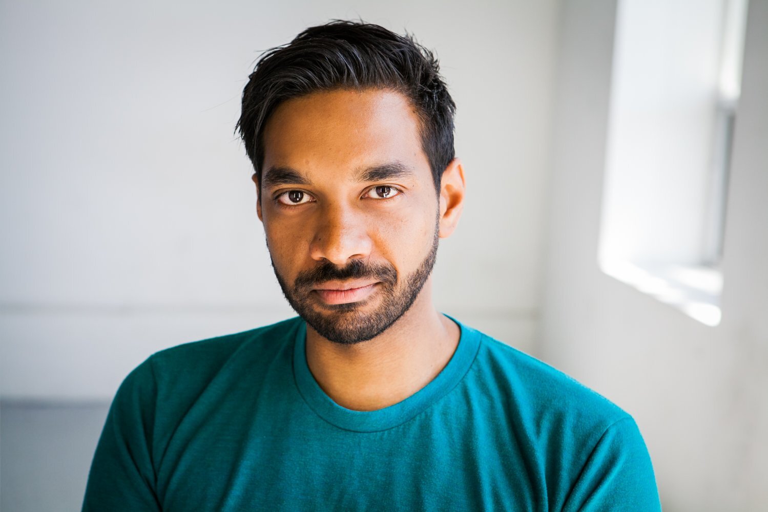Deshay Padayachey — X-Ray Tech