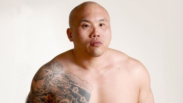 Paul Cheng — Brain Biter