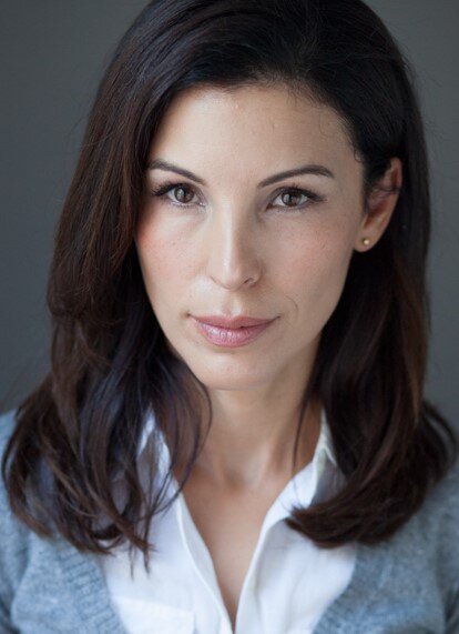 Nancy De Mayo — Dr. Kay