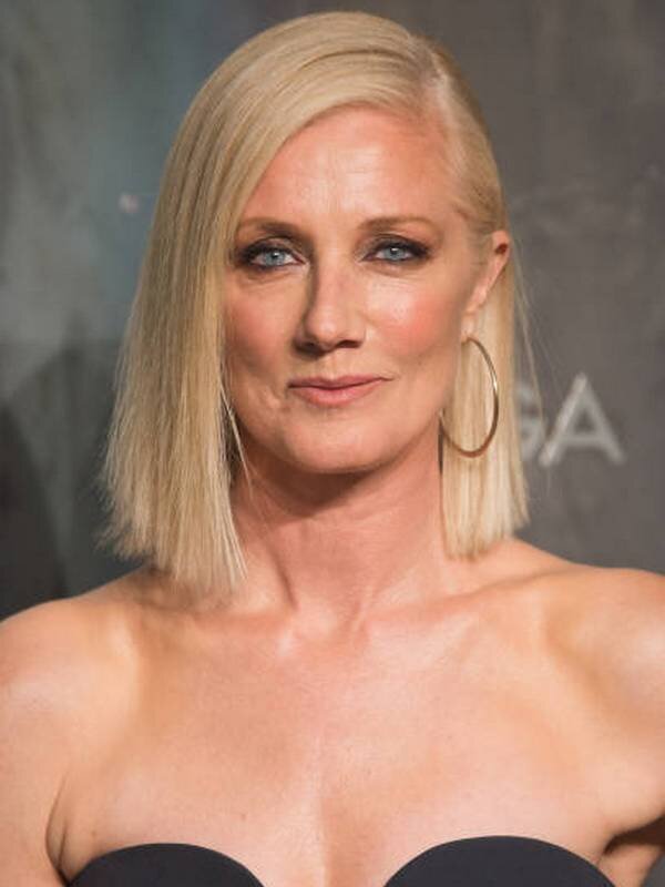 Joely Richardson — Lady Sabrina