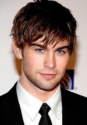 Chace Crawford — Kevin Moskowitz / The Deep