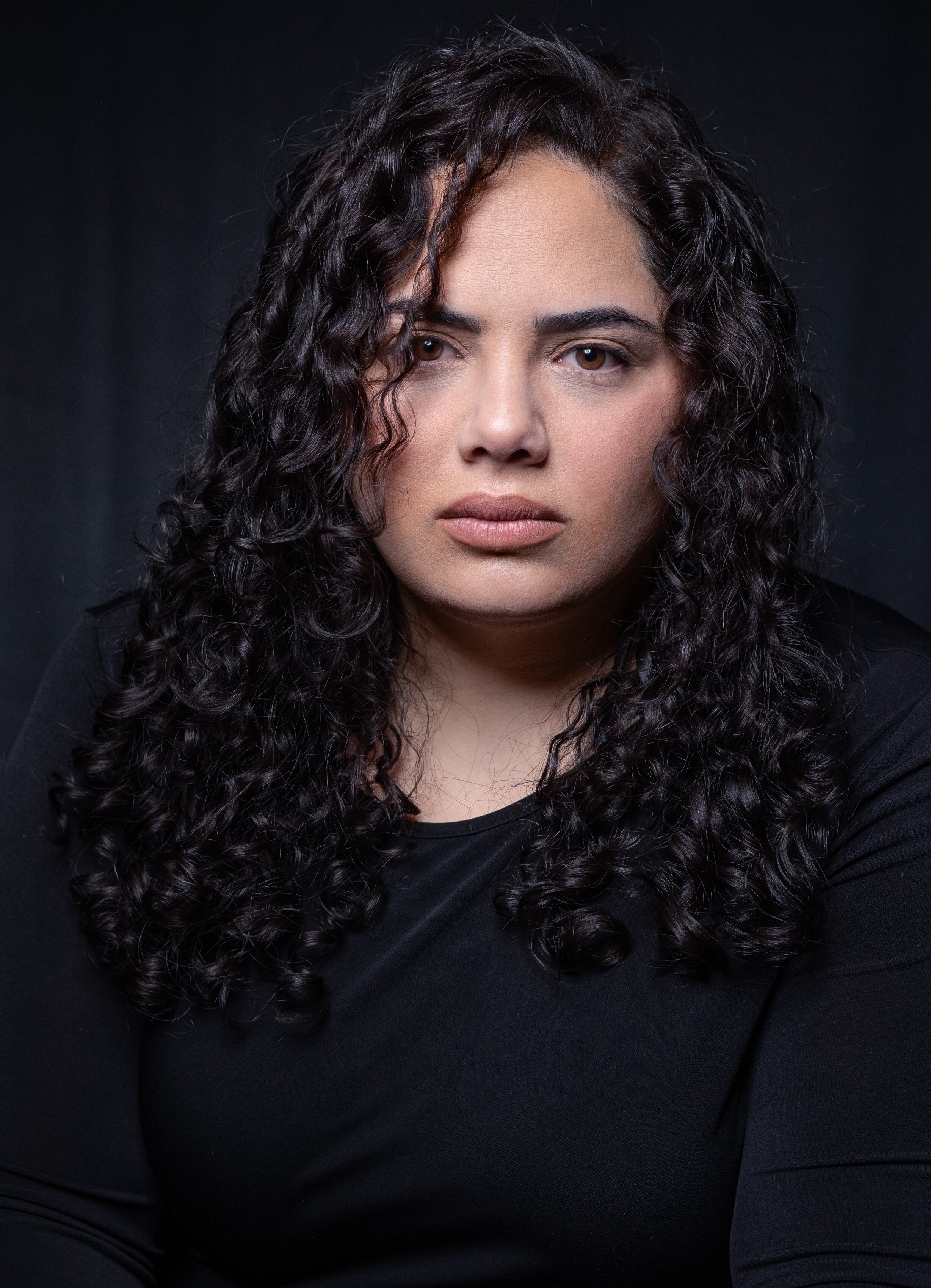 Sally Nakazi — Second Nurse