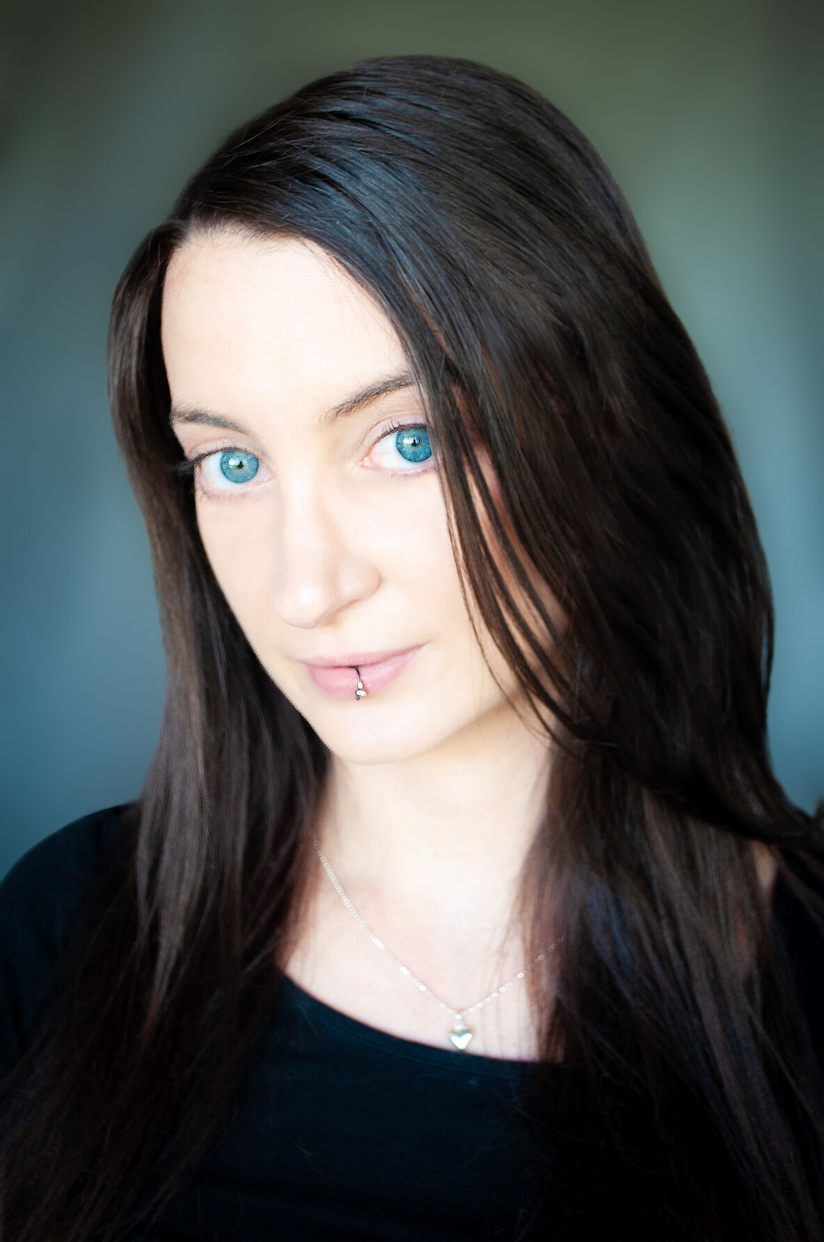 Jennifer MacPherson — Nightmare Creature - Cheerleader