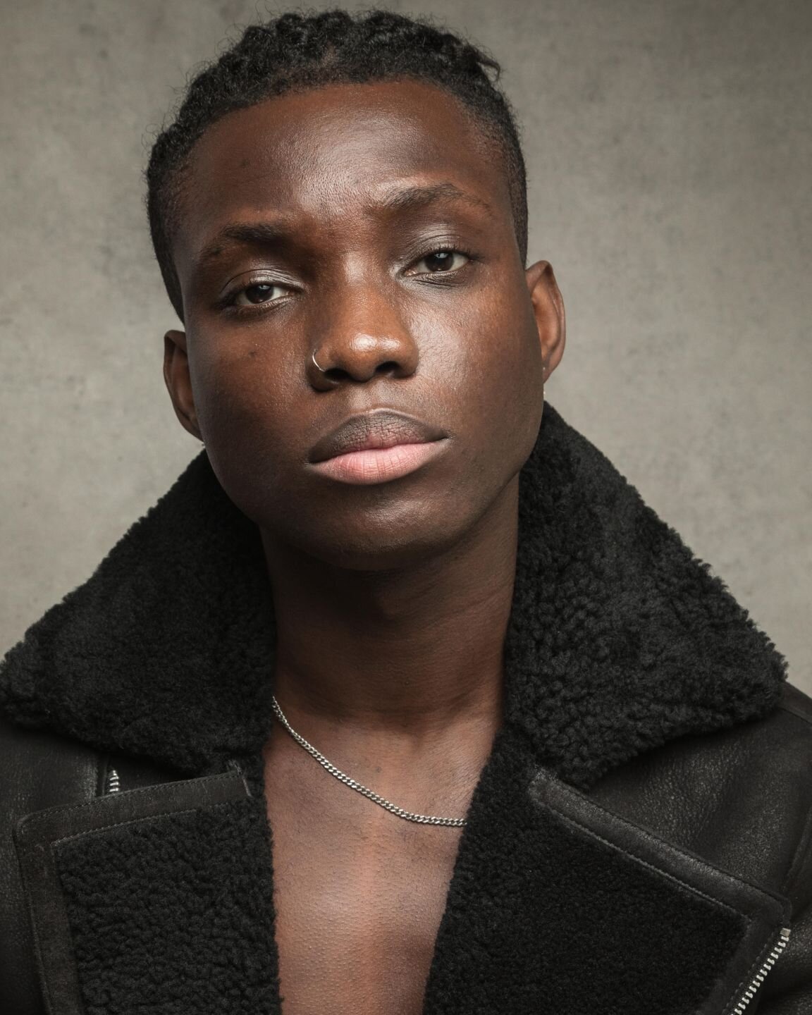 Emmanuel Kojo — TBD